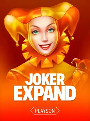 Joker Expand